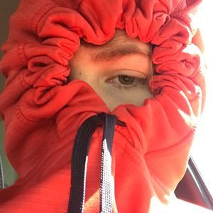 Meet your Posher, Tyler